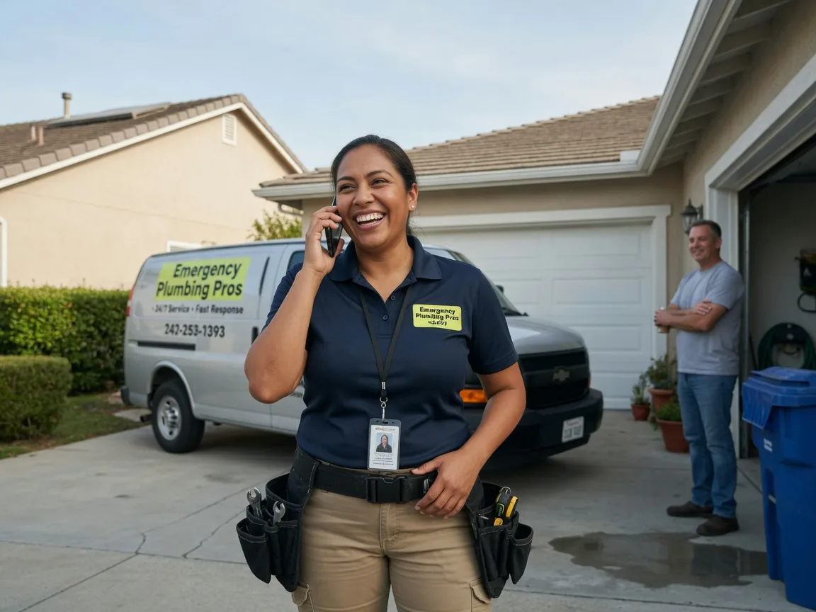 Emergency Plumber Olyphant, PA FAQs